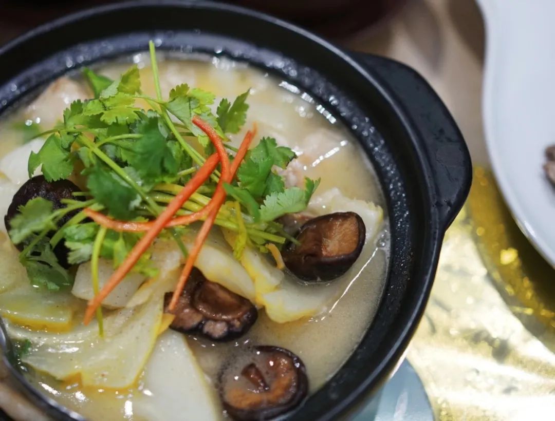 年度最爱美食胜地：潮汕（不接受反驳）