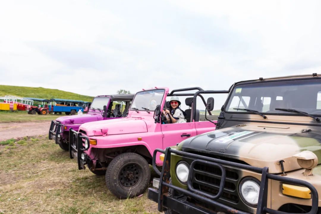 自驾三天呼伦贝尔大草原,自驾去呼伦贝尔草原七日游的攻略