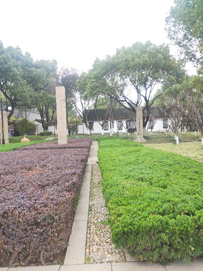 苏州现存最古老的城门,苏州古胥门介绍