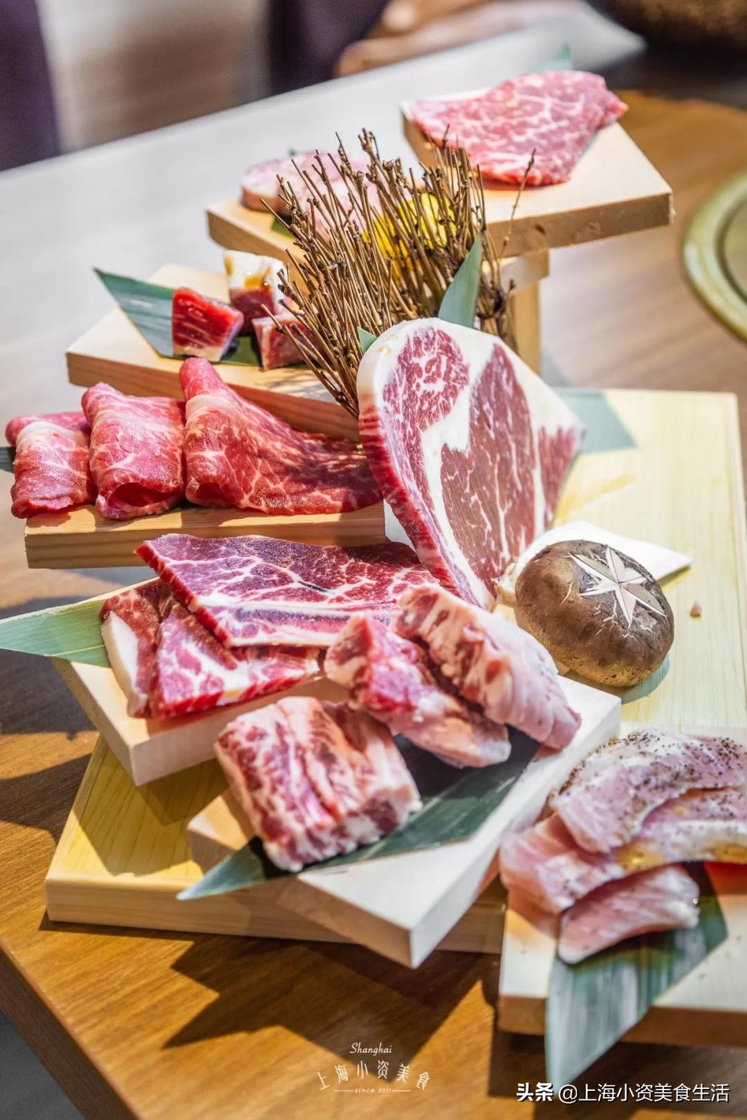 上海最好的十家日料放题店,日料放题排行榜