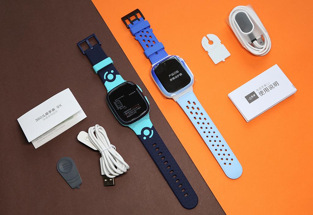 360全家桶和2345,360儿童手表和小天才q2哪个好用