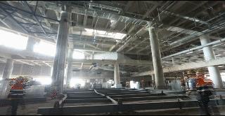 建一座世界级足球场,建造一个世界顶级足球场