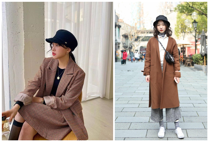 肤色搭配什么颜色好看高级,浅色系哪几种颜色搭配好看