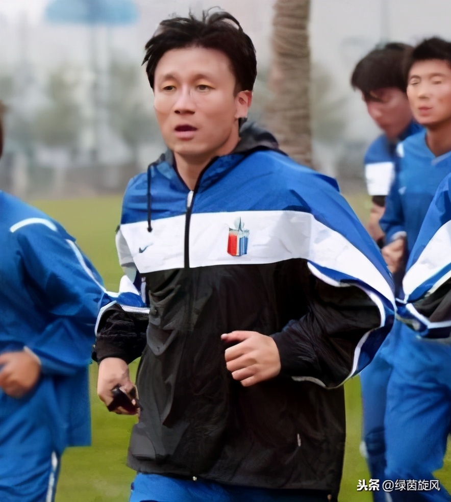 申花天才中卫完整视频,上海申花十大球员