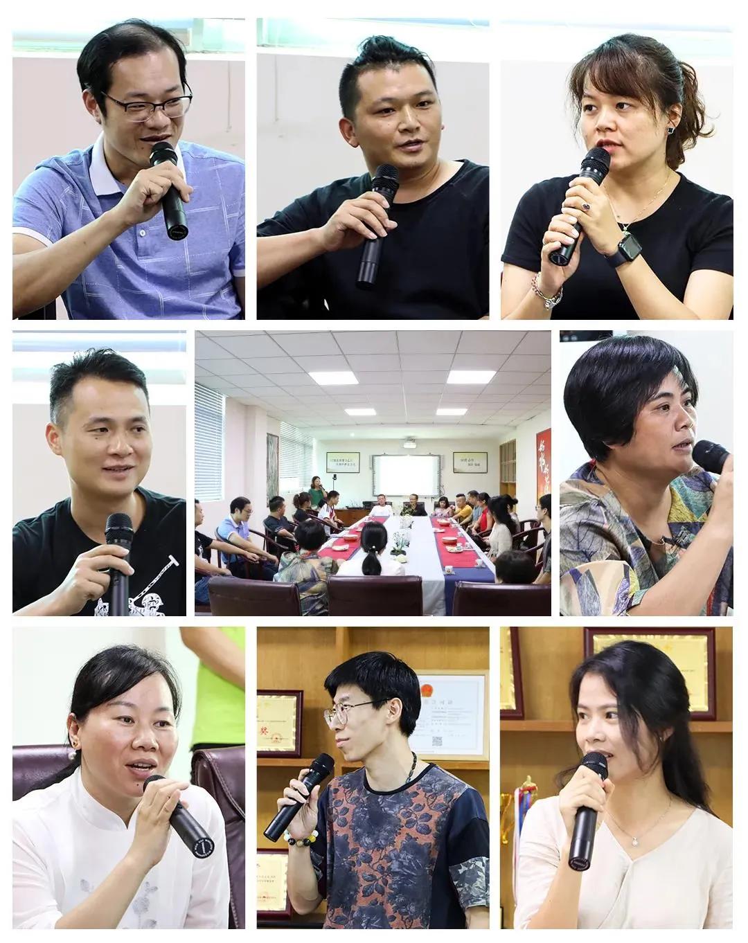 爱茶人士集结,爱茶人召唤茶友自家茶园