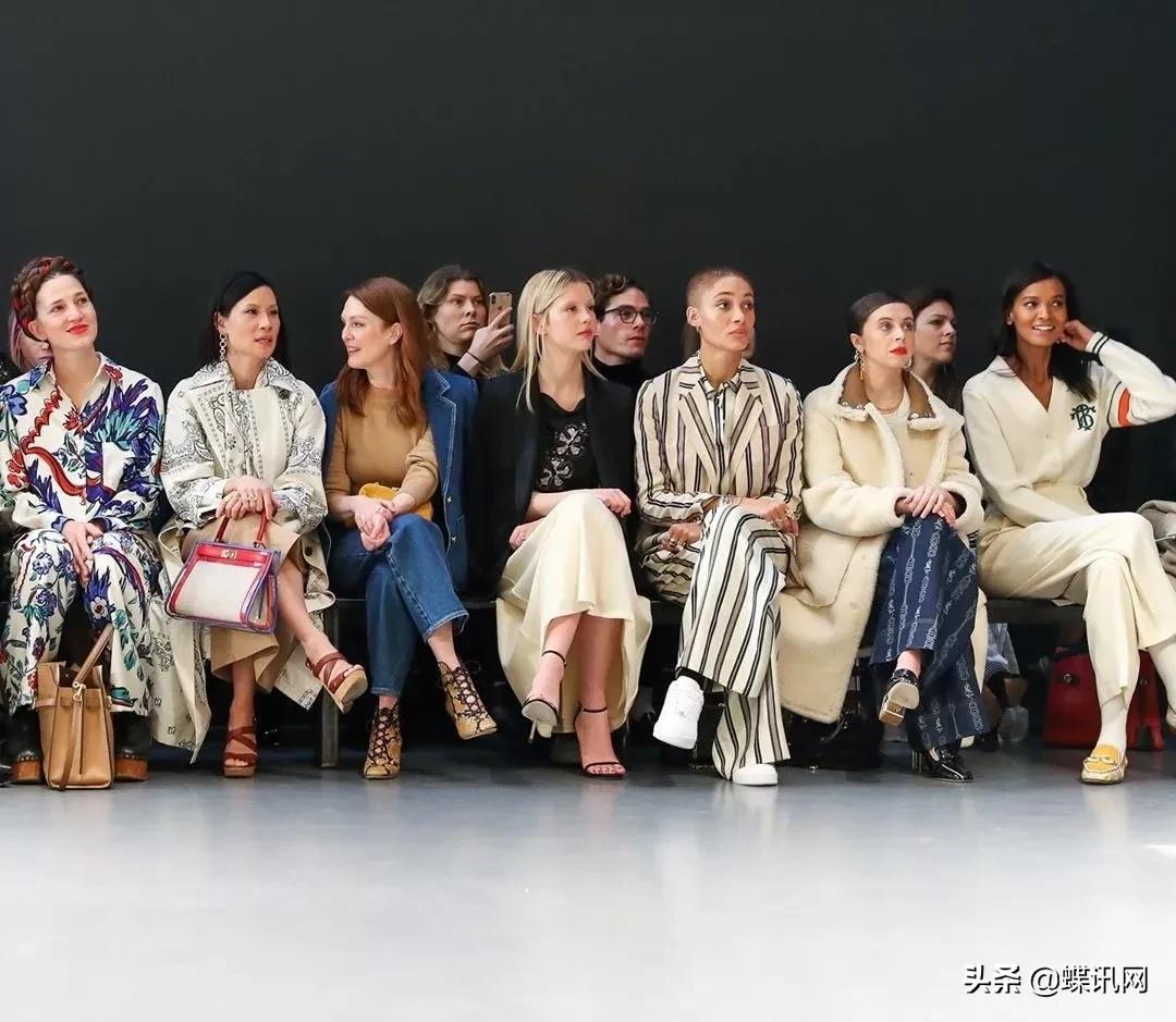 toryburch是真珍珠吗,toryburch算不算奢侈品牌