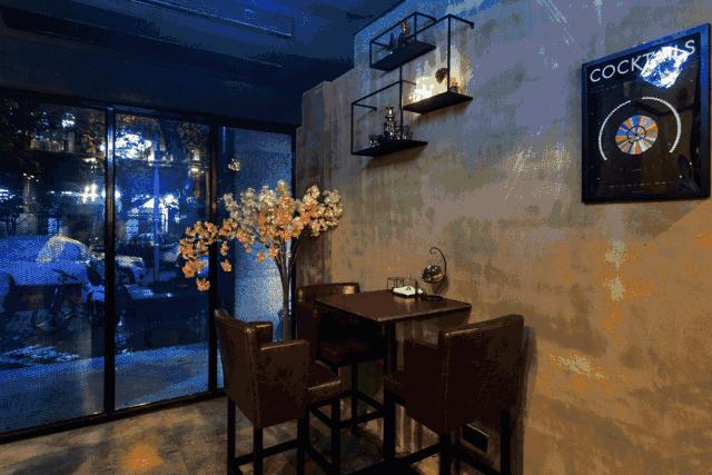 杭州好吃好玩的街区,杭州高端美食街