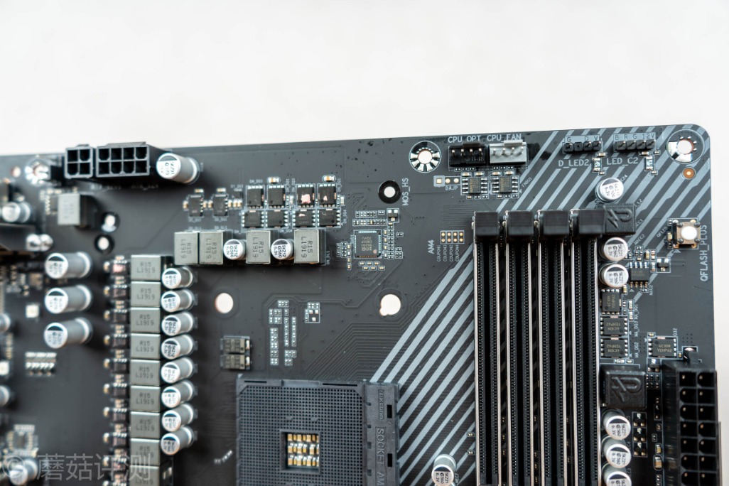 技嘉x570主板芯片组升级教程,技嘉x570aorusprowifibios更新