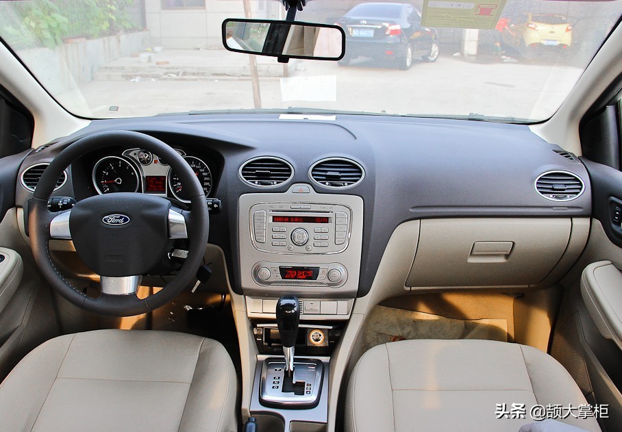 14年的二手福克斯值得入手吗,二手福克斯到底值不值得购买