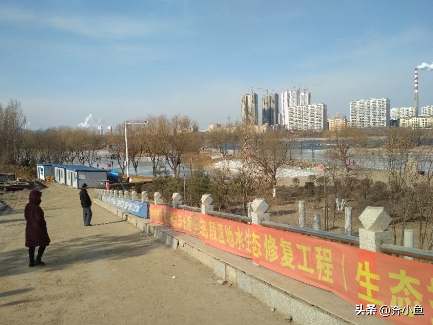 吉林市松花江生态旅游风景区,吉林松花江湿地公园