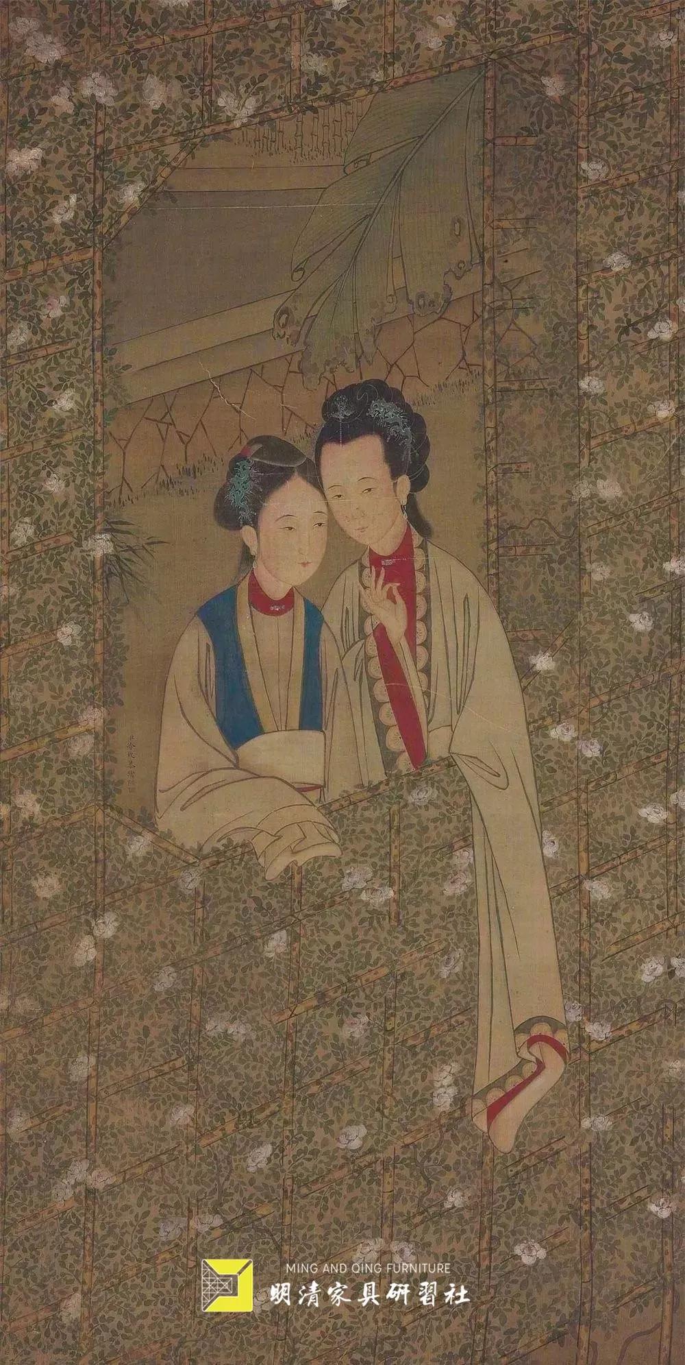 湘妃竹为什么贵,湘妃竹由来