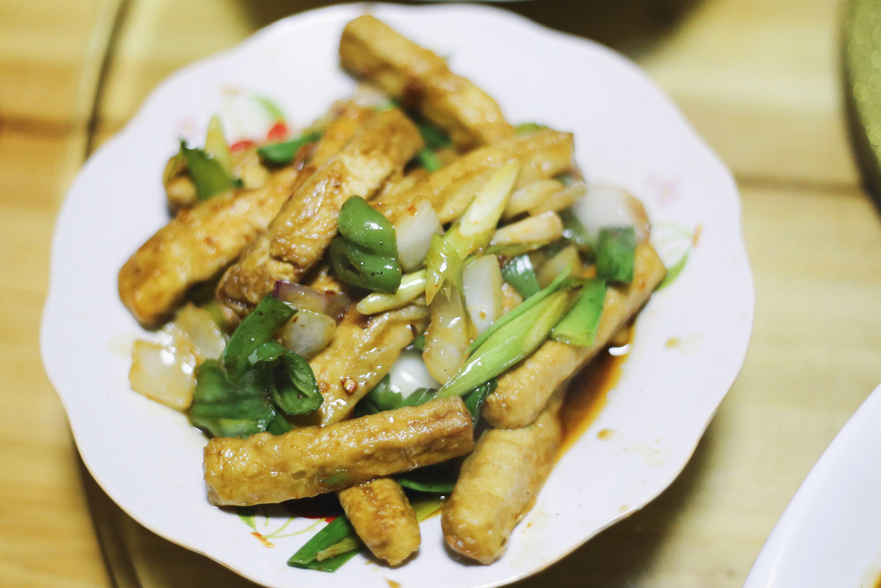 查济古镇有哪些美食,查济古镇里好吃的