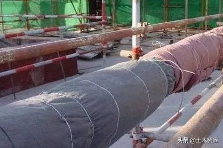 冬季浇筑混凝土应注意什么,冬季混凝土浇筑后多久时间内保温