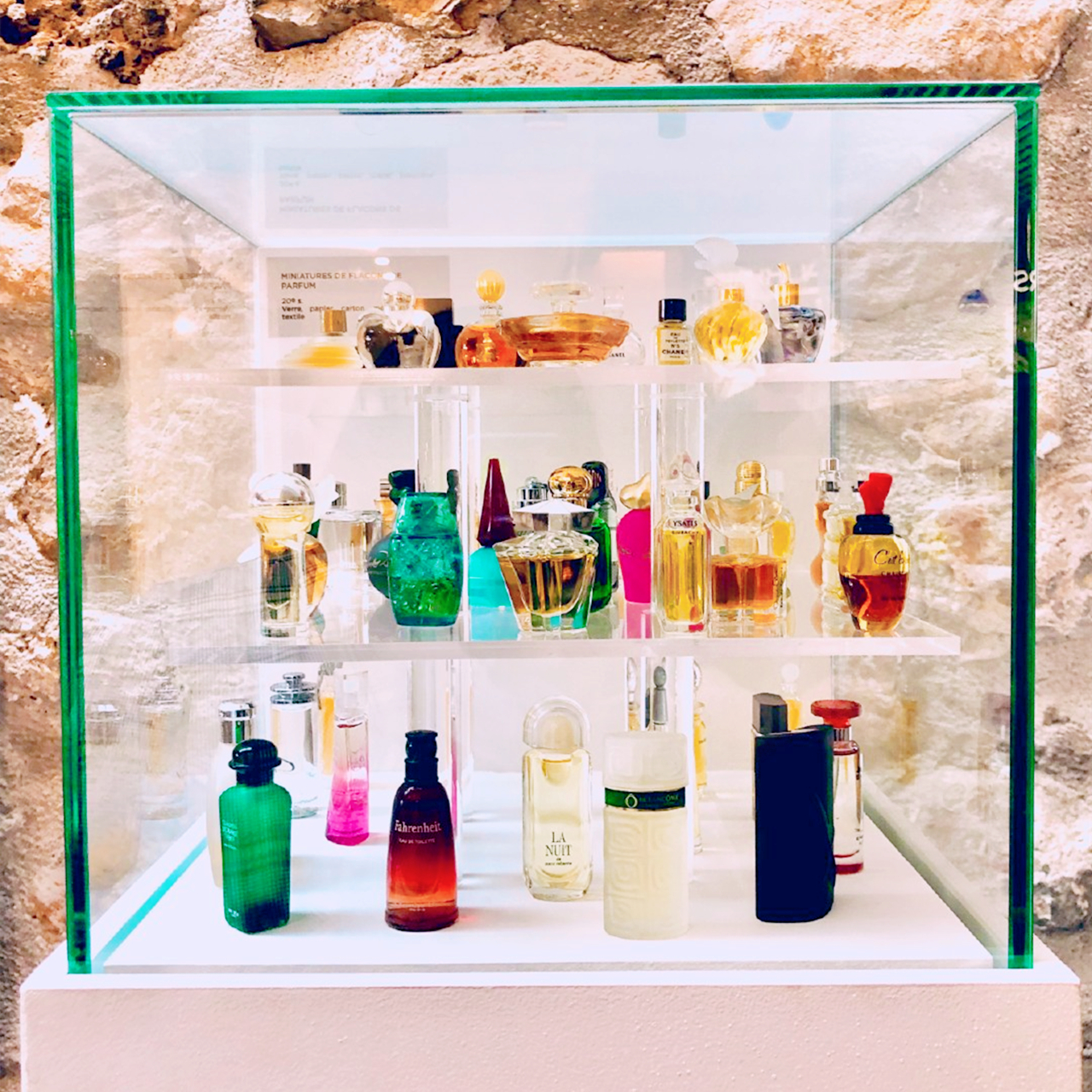 法国的香水博物馆,香水博物馆