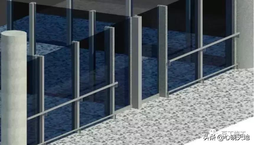 中建装饰装修工程细部做法图册,建筑工程装饰装修优秀做法