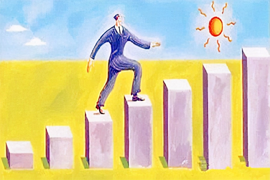 怎样才能学会一个赚钱的方式,靠钱赚钱最好的方式