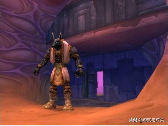 魔兽世界怀旧服安其拉之门事件,怀旧服安其拉开门囤什么材料