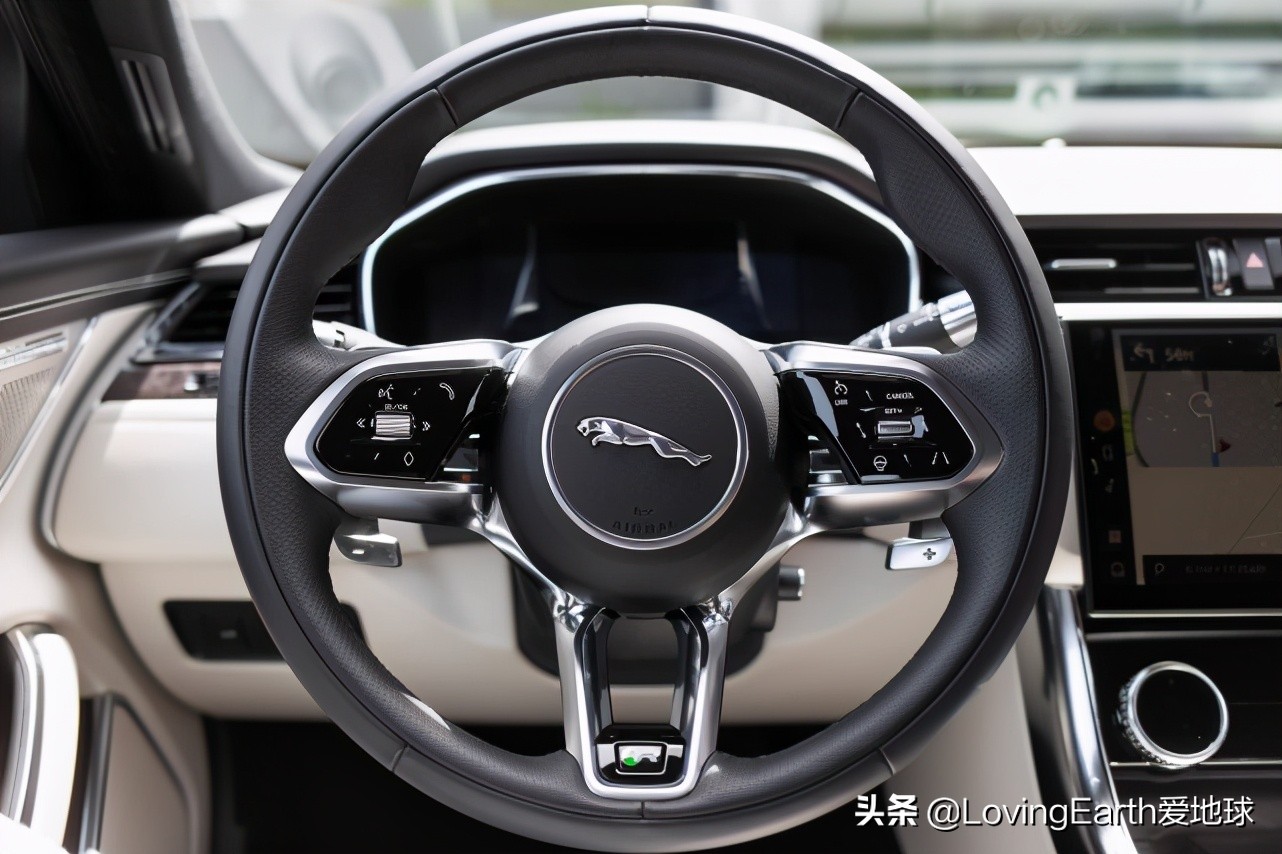 2023捷豹xfl深度体验,沉浸式体验捷豹xfl落地价