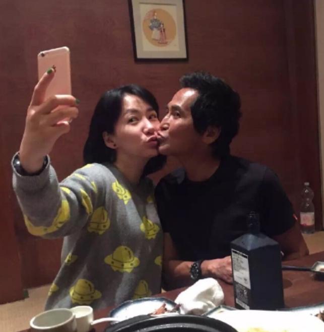 齐秦妻子谈王祖贤,齐秦在老婆面前谈王祖贤