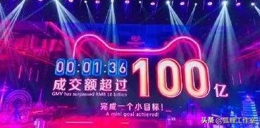 1天花2684亿，没有一个女生能空手退出李佳琦的直播间