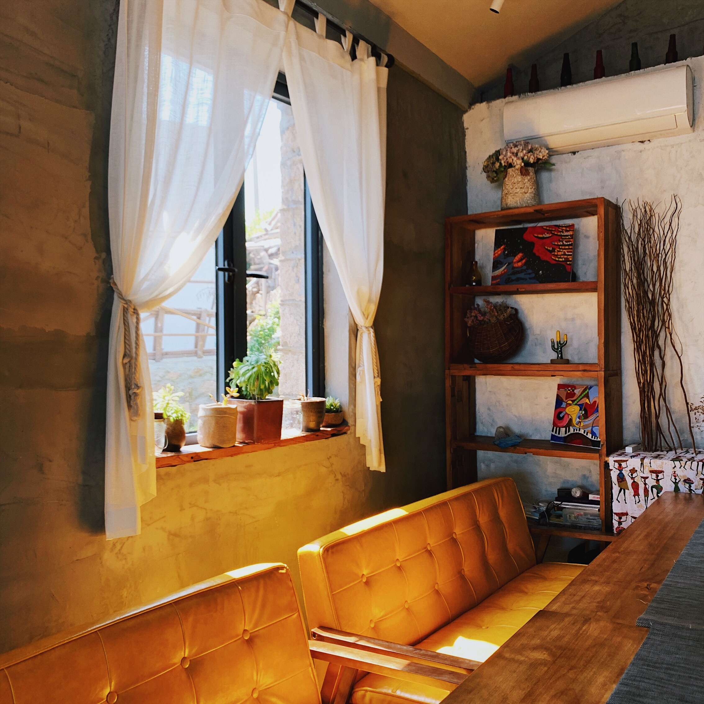 圣托里尼海岛旅游攻略,圣托里尼的绝美海岛