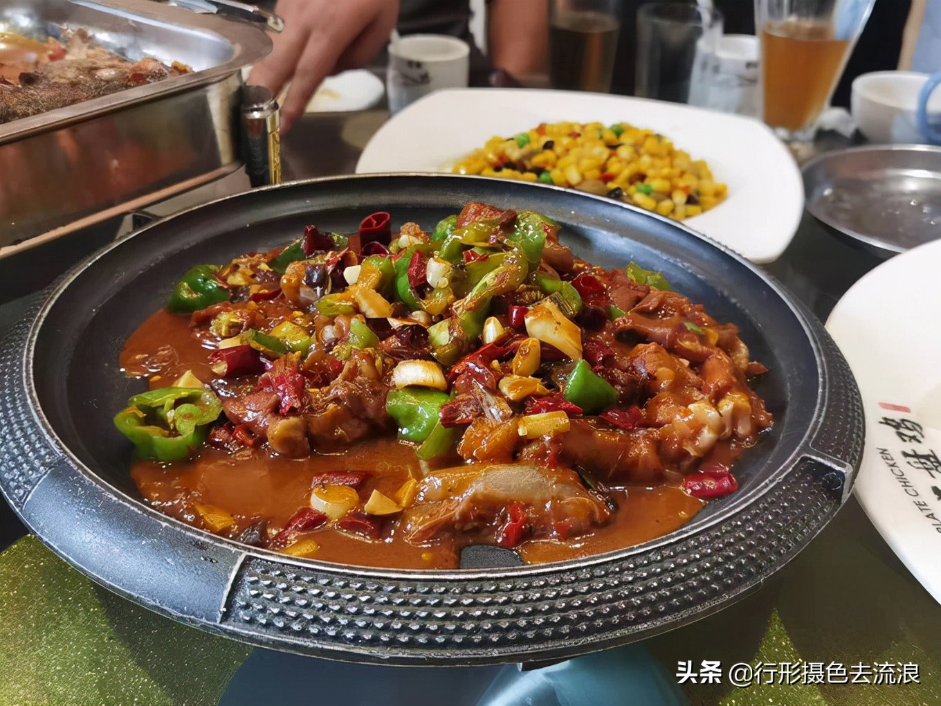 南北疆30天自驾深度游攻略,西行新疆