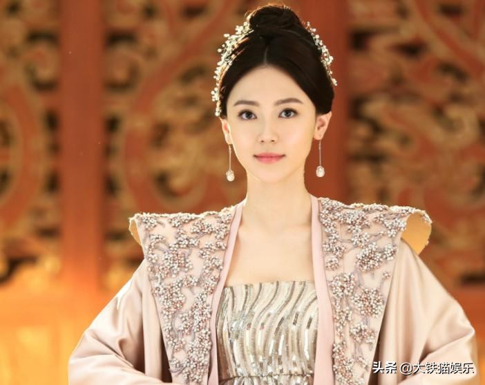 盘点那些长着娃娃脸演反派的女星,这8位女星被嘲一点都不冤