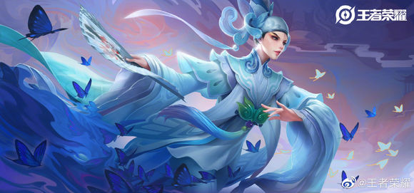 知识量堪比《诗词大会》的“农药”英雄的台词,你知道多少