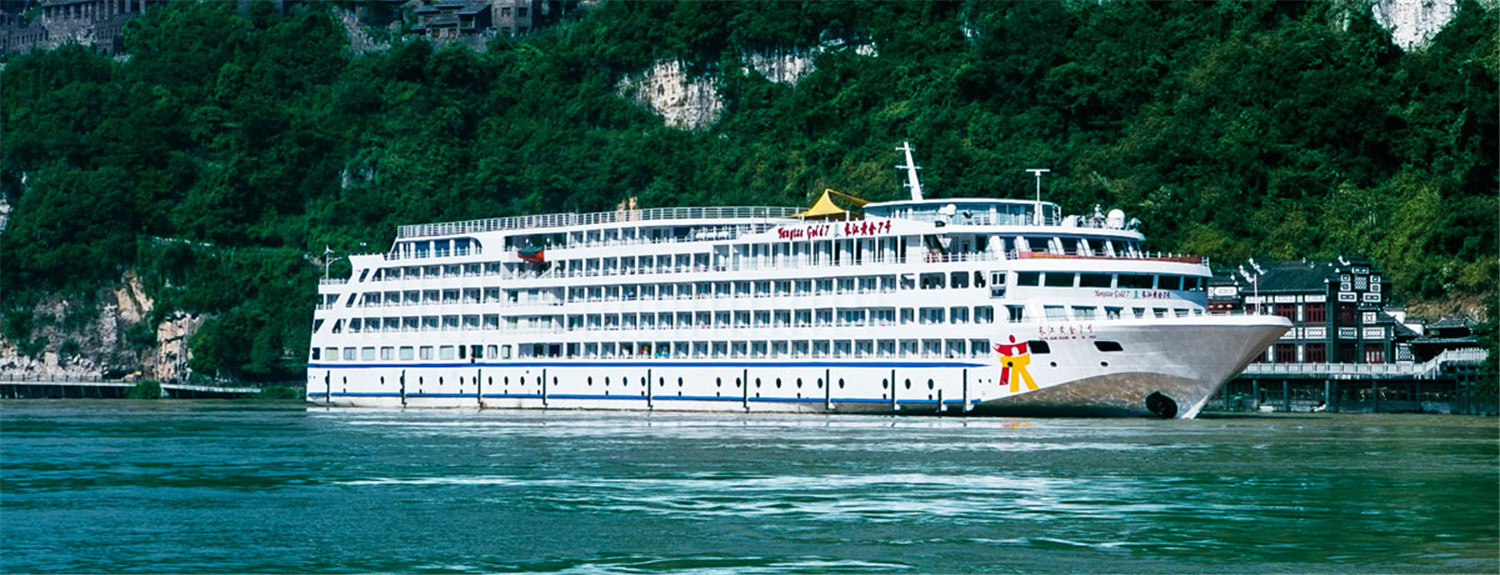 重庆到宜昌三峡游轮世纪荣耀攻略,长江游轮旅游攻略重庆到宜昌