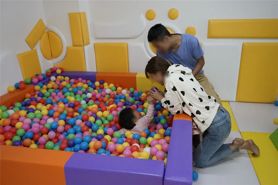 星守护儿童康复教育中心,汕头市龙湖区星星儿童训练中心