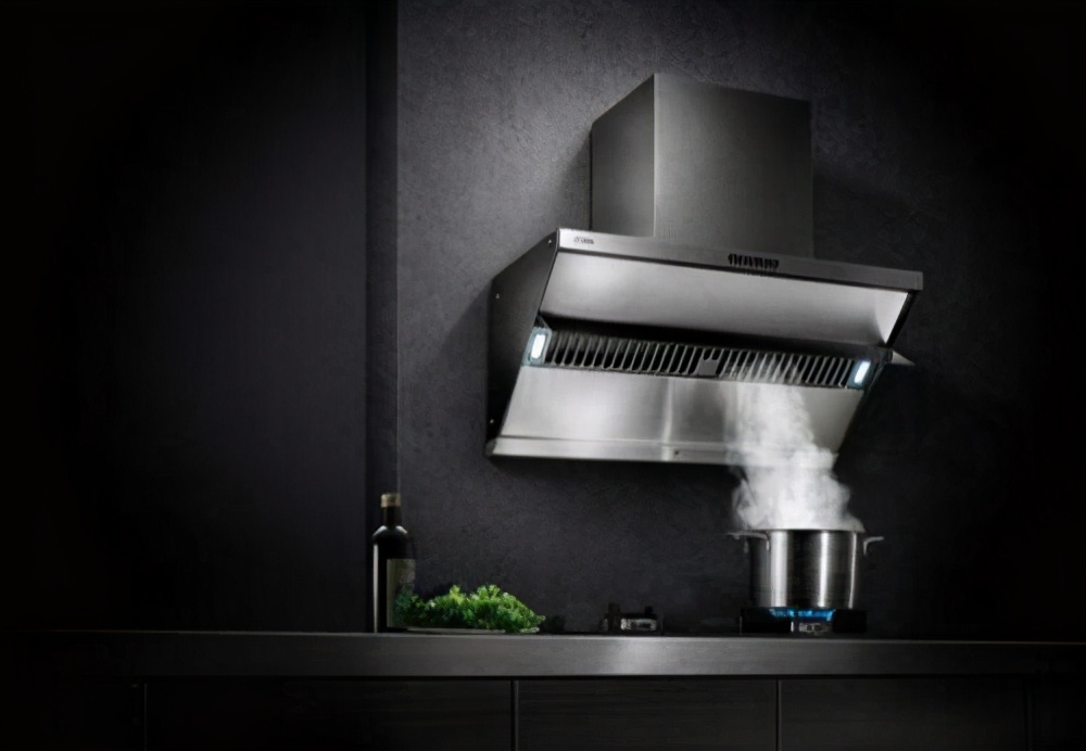 油烟机过滤网的清理,油烟机的过滤网怎么清洗方便