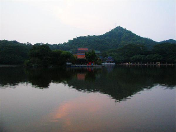 珠海圆明新园感慨,游珠海圆明新园感悟