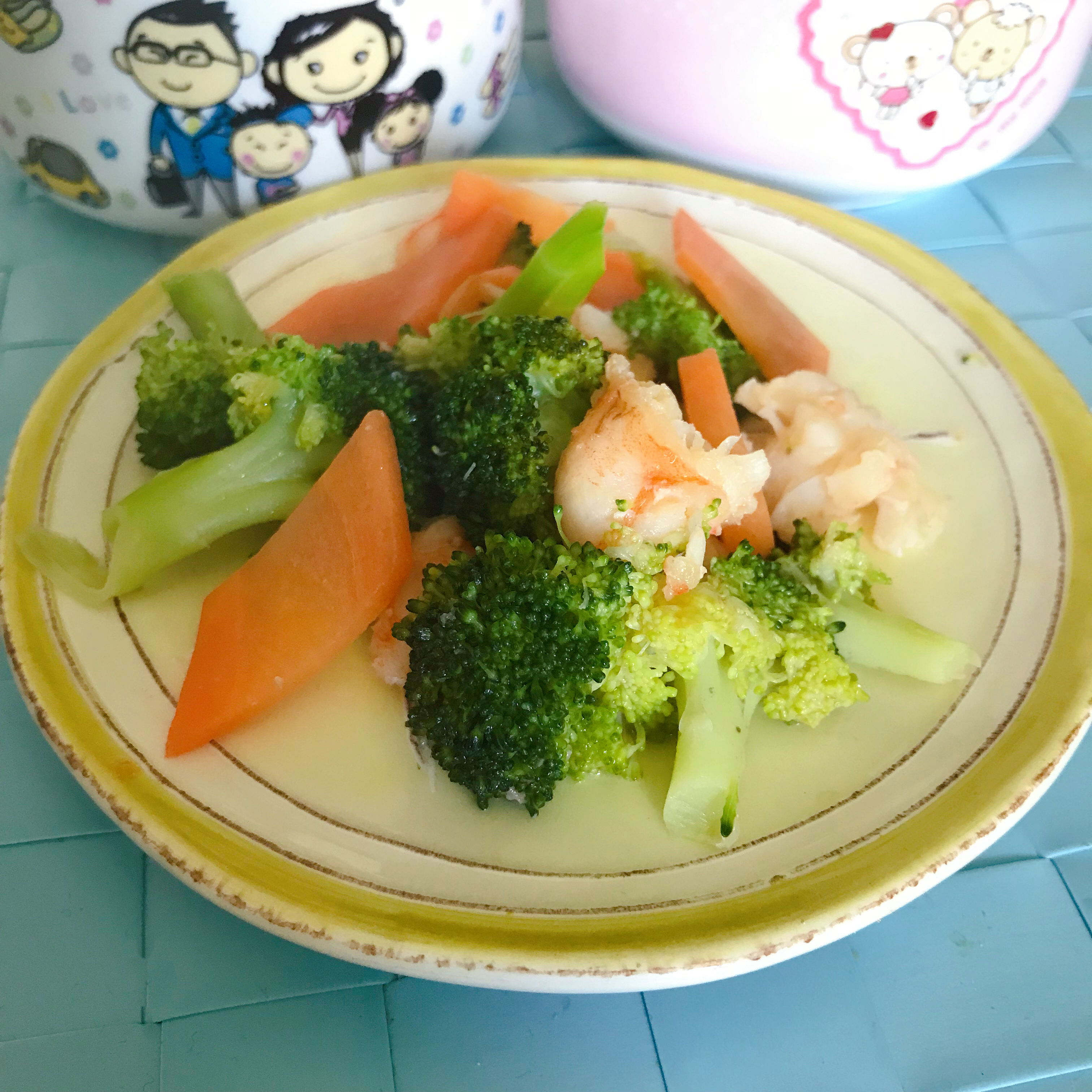 一份营养合理的一日食谱,学生营养餐一日食谱视频