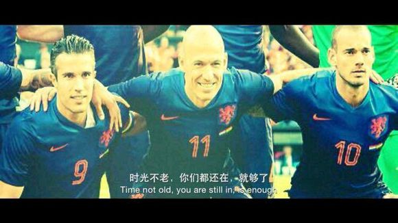 群妖峥嵘，时间慢走——回顾FM2006十大妖星之罗本（八）