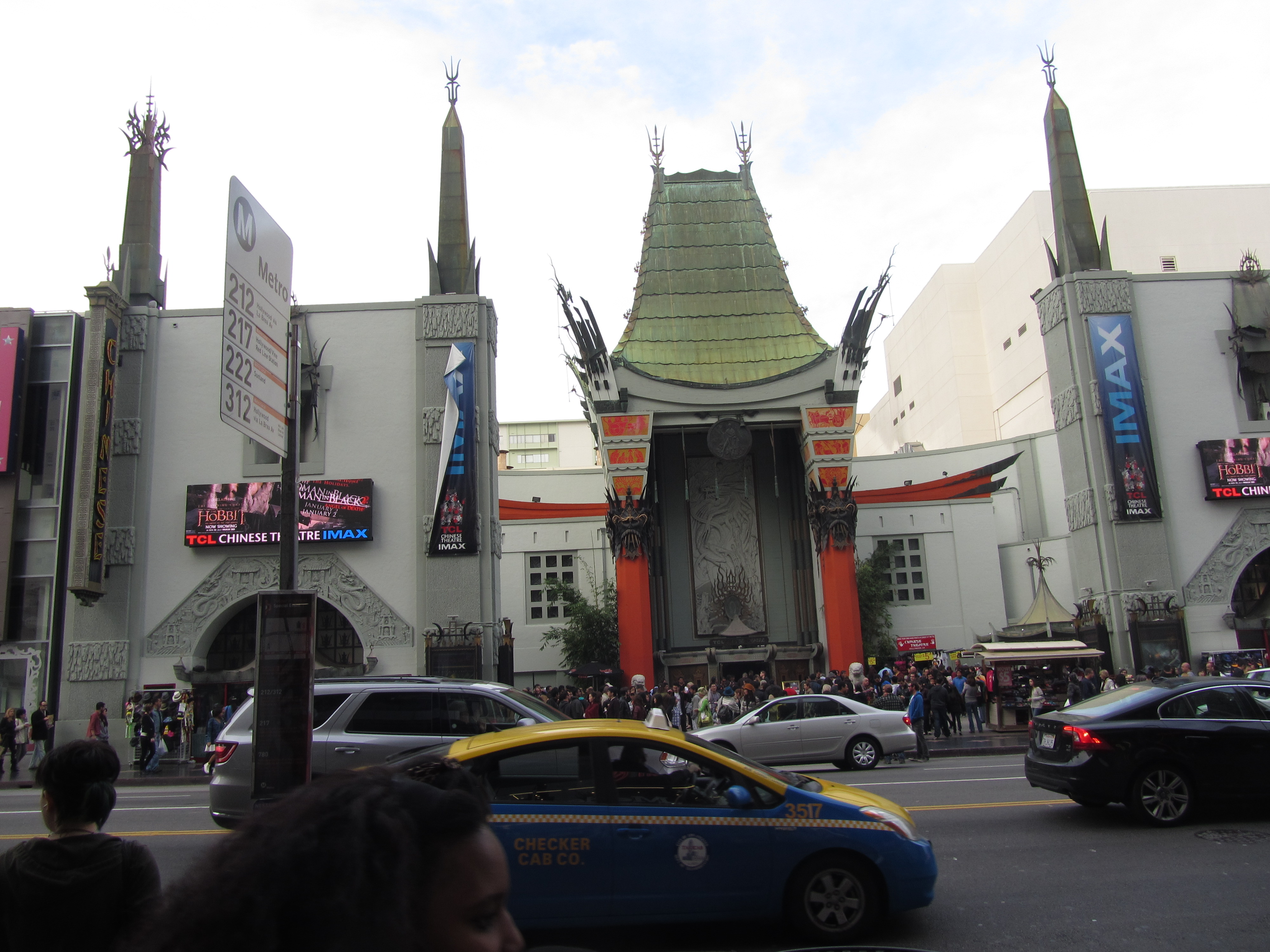 美国人找我要烟抽：美国印象