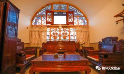 榆林大美石窑一日游最佳地点,榆林大美石窑景区电话