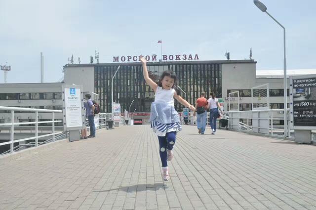 去海参崴注意什么,去海参崴避坑