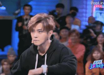 罗志祥易烊千玺巅峰对决,易烊千玺罗志祥现状