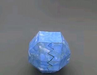 超复杂超高难度折纸教程,有史以来最实用的折纸