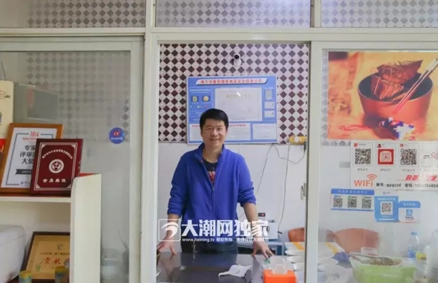 央视探索美食的节目,海宁最具地方特色的美食