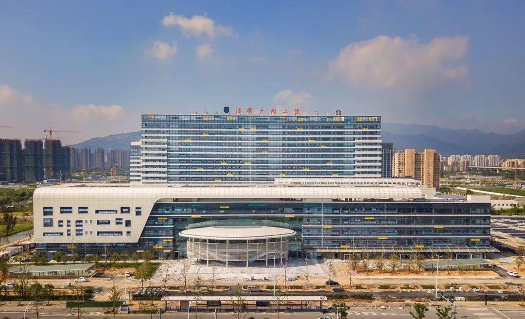 上海市四大儿科医院哪个最好,上海市四所儿科专科医院