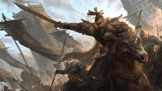 古代小霸王有哪些,古代人的八个小霸王