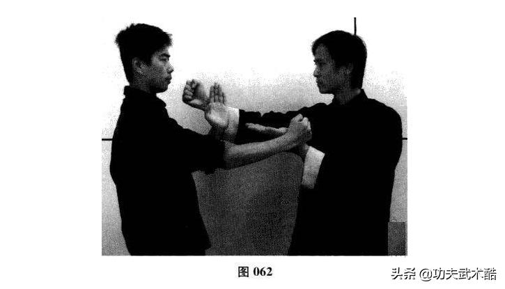 咏春内外门,咏春拳四门