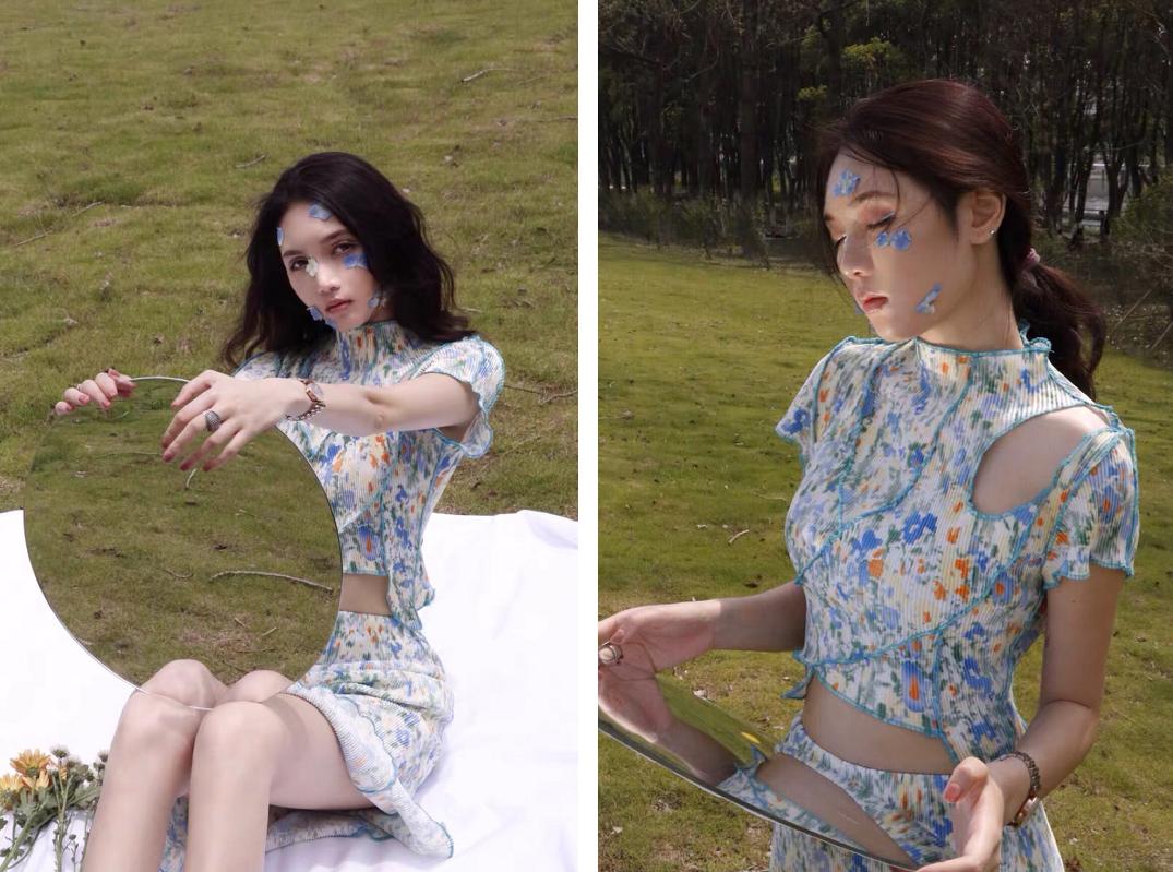 好看又便宜的女装品牌店铺推荐,十家淘宝店推荐