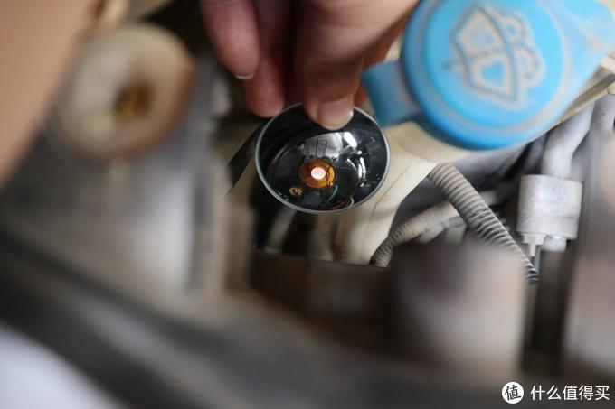 车生活记录:远光*党**,你坐下,咱俩说说心里话(LED车灯解析)