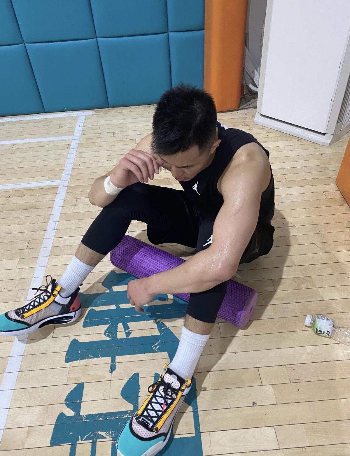 辽篮只有郭士强才能崛起,辽宁篮球王朝郭士强