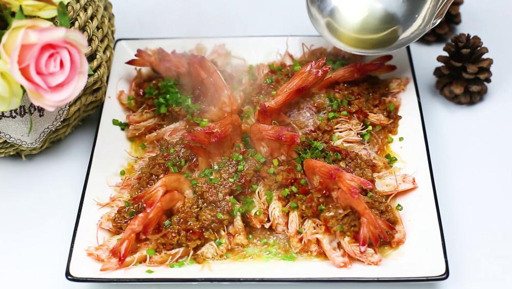 基围虾怎么做才酥脆好吃,基围虾怎么做才香辣酥脆好吃