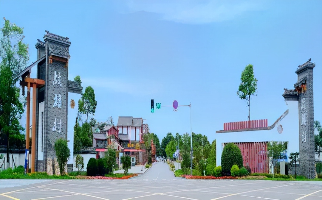 郫都区国庆游玩推荐,11月郫都周边游