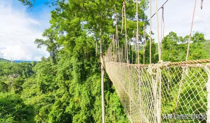 昆明自驾西双版纳沿途旅游景点,昆明至西双版纳沿途旅游景点