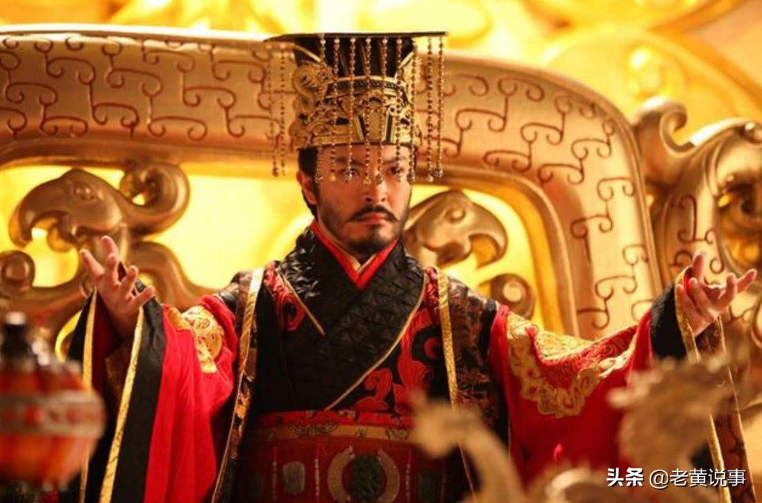 隋朝兵足粮丰国力强盛，为何二世而亡？